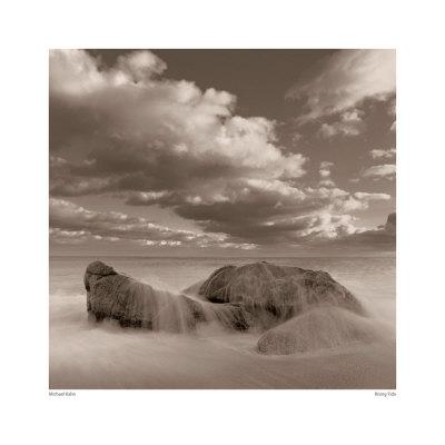 Rising Tide by Michael Kahn Pricing Limited Edition Print image