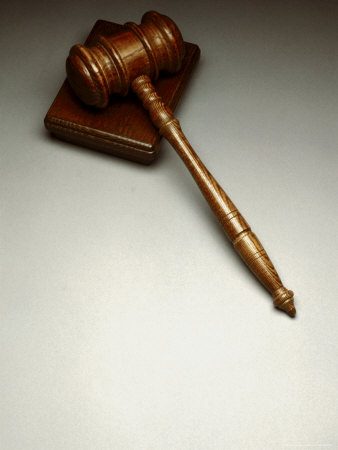 Gavel by Paul Katz Pricing Limited Edition Print image