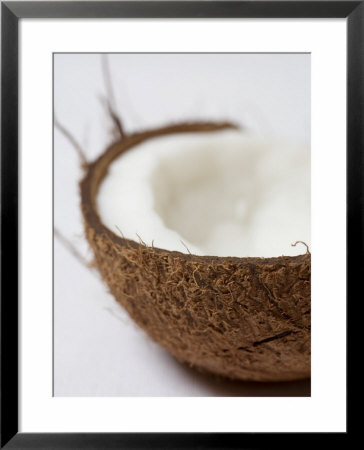 Half A Coconut by Frank Tschakert Pricing Limited Edition Print image