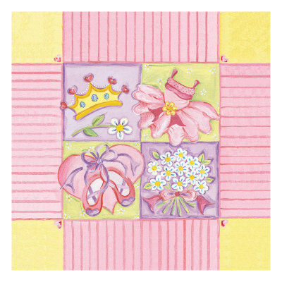 Magic Slippers by Emily Duffy Pricing Limited Edition Print image