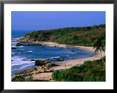 Biriwa Beach, Ghana by Ariadne Van Zandbergen Pricing Limited Edition Print image