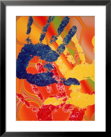 Cooperation by Carol & Mike Werner Pricing Limited Edition Print image