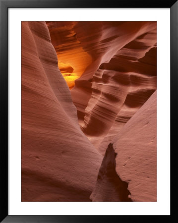 Lower Antelope Canyon by Kristin Piljay Pricing Limited Edition Print image