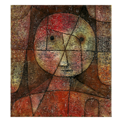 Gezeichneter, 1935 by Paul Klee Pricing Limited Edition Print image
