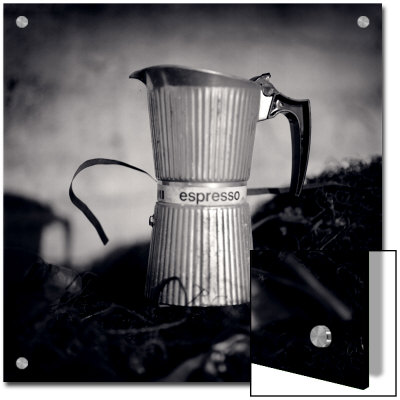 Espresso by Edoardo Pasero Pricing Limited Edition Print image