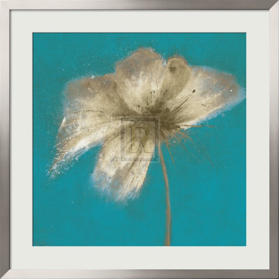 Floral Burst Ii by Emma Forrester Pricing Limited Edition Print image