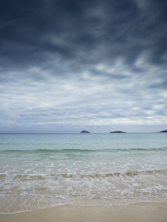 Glapagos Beach by Scott Stulberg Pricing Limited Edition Print image