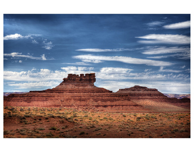 Colorful Mesas by Nish Nalbandian Pricing Limited Edition Print image