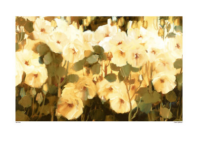 Cluster Of Blooms by Ann Neate Pricing Limited Edition Print image