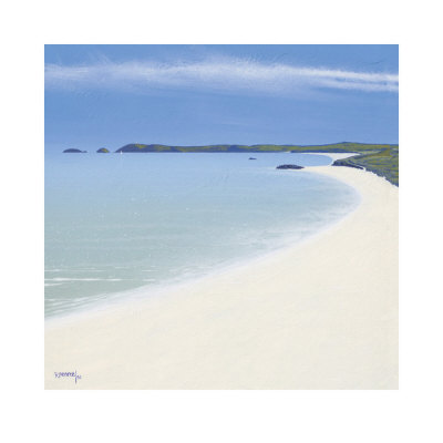 St. Martins by Richard Pearce Pricing Limited Edition Print image