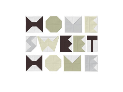Home Sweet Home by Trent Siddharta Pricing Limited Edition Print image