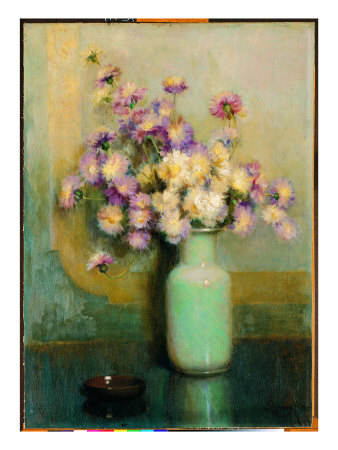 Lilacs by Ruggero Panerai Pricing Limited Edition Print image