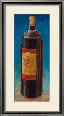 Yo Ho Meriot by Karen Dupre Pricing Limited Edition Print image