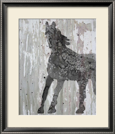 Unbridled Ii by Alicia Ludwig Pricing Limited Edition Print image