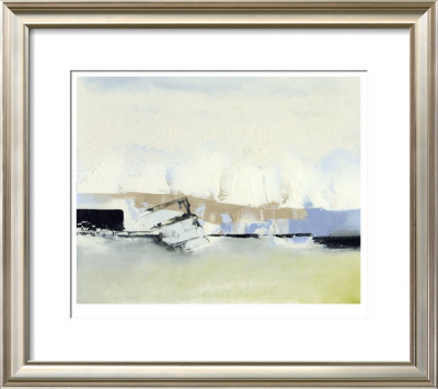 Northwest Passage Viii by Sharon Gordon Pricing Limited Edition Print image