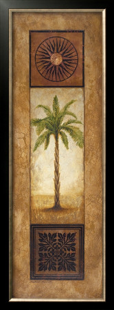 Sago Palm by Michael Marcon Pricing Limited Edition Print image