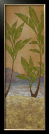 Tropical Morning I by Trevor Copenhaver Pricing Limited Edition Print image