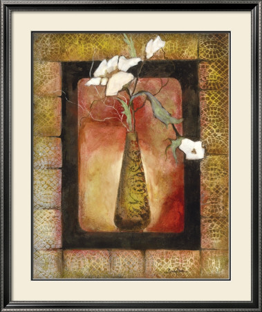 Alhambra Elegance Ii by Sandy Clark Pricing Limited Edition Print image