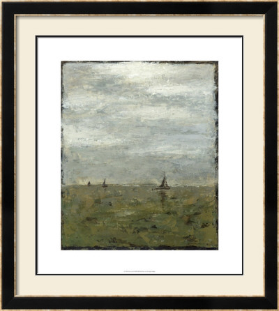 Out To Sea I by Megan Meagher Pricing Limited Edition Print image