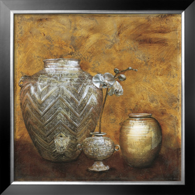 Zen Still Life by Dennis Carney Pricing Limited Edition Print image