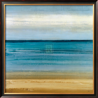 La Mer by Robert Holman Pricing Limited Edition Print image