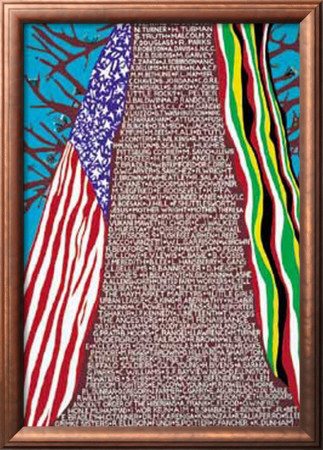 Freedom Tree Ii by Arnold White Pricing Limited Edition Print image