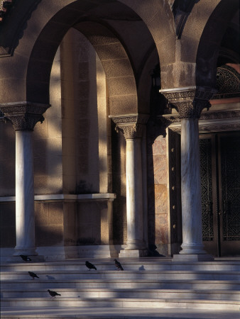 Aghios Andreas, Patras, Peloponnese by Joe Cornish Pricing Limited Edition Print image