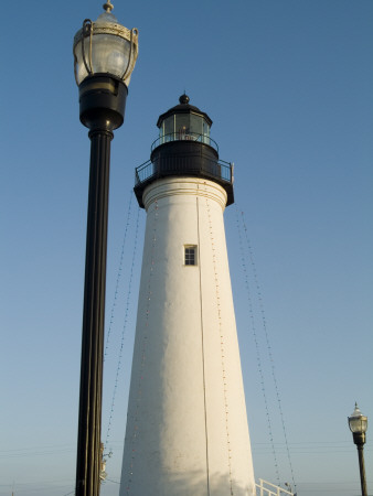 Port Isabel, Texas by Natalie Tepper Pricing Limited Edition Print image