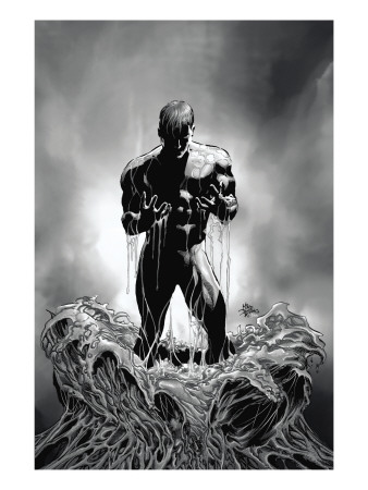 Amazing Spider-Man #527 Cover: Peter Parker by Mike Deodato Jr. Pricing Limited Edition Print image