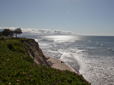 Shoreline Park, Santa Barbara by Eloise Patrick Pricing Limited Edition Print image