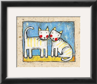 Best Friends by Sophie Harding Pricing Limited Edition Print image