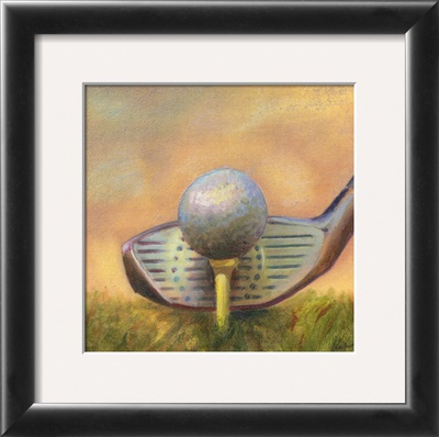 The Tee by Ethan Harper Pricing Limited Edition Print image