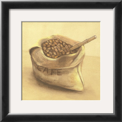 Cafe by Mar Alonso Pricing Limited Edition Print image