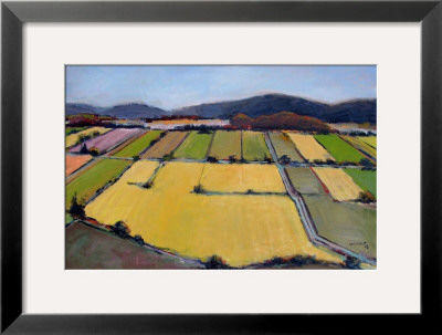 Landscape V by Jacques Clement Pricing Limited Edition Print image