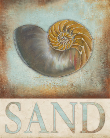 Sand by Patricia Quintero-Pinto Pricing Limited Edition Print image