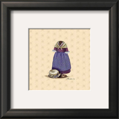 Dress Display 2 by Consuelo Gamboa Pricing Limited Edition Print image