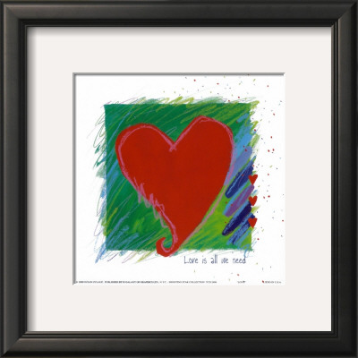 Love by Susan Zulauf Pricing Limited Edition Print image