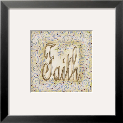 Faith by Kate Mcrostie Pricing Limited Edition Print image