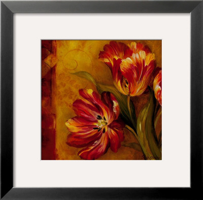 Pandora's Bouquet Ii by Pamela Gladding Pricing Limited Edition Print image