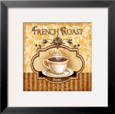 French Roast by Conrad Knutsen Pricing Limited Edition Print image