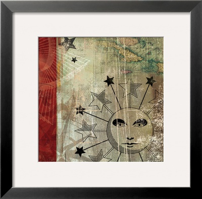 Sun And Moon Ii by Aimee Wilson Pricing Limited Edition Print image