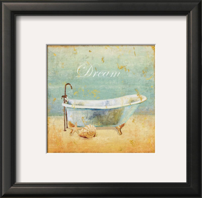 Sand And Spa I by Daphne Brissonnet Pricing Limited Edition Print image
