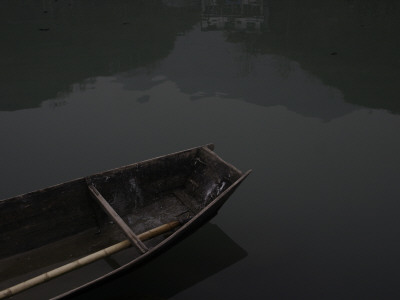 Close View In A Boat, China by Ryan Ross Pricing Limited Edition Print image