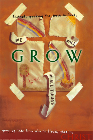 Grow by A. Falbo Pricing Limited Edition Print image