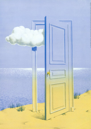 La Victoire by Rene Magritte Pricing Limited Edition Print image