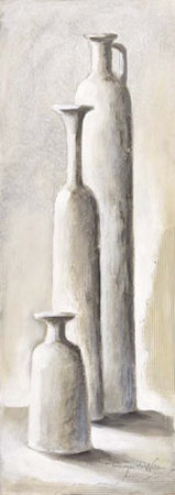 Tall Bottle by Tomasyn De Winter Pricing Limited Edition Print image