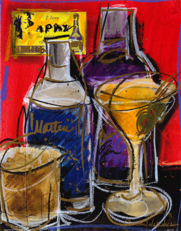 Happy Hour Iii by Fischer & Warnica Pricing Limited Edition Print image