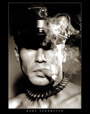 Cigar by Hans Fahrmeyer Pricing Limited Edition Print image