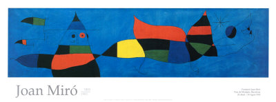 Per A Emilio, 1963 by Joan Miró Pricing Limited Edition Print image