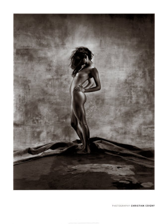 La Danseuse I by Christian Coigny Pricing Limited Edition Print image